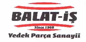 BalatLogo